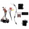 Штатная магнитола AMS MOSS M3 4+32 Gb Audi A3 2 8P 2003-2013 / S3 2 2006-2012 / RS3 1 2011-2012 9" Штатная магнитола AMS MOSS M3 4+32 Gb Audi A3 2 8P 2003-2013 / S3 2 2006-2012 / RS3 1 2011-2012 9"