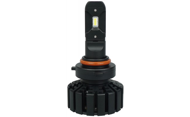 Светодиодные LED лампы AMS ORIGINAL-F HB3/HB4 5500K