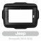 Штатная магнитола AMS MOSS M2 4+32 Gb Jeep Renegade 2014-2018 9" Штатная магнитола AMS MOSS M2 4+32 Gb Jeep Renegade 2014-2018 9"