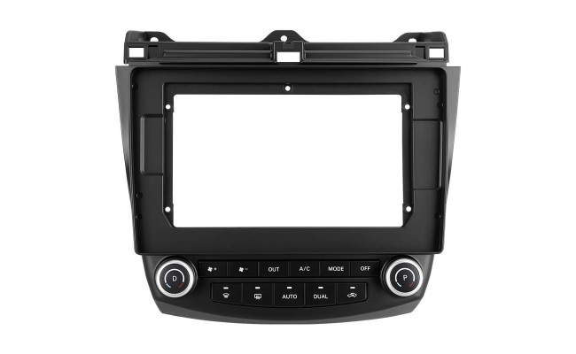 Штатная магнитола AMS MOSS M3 4+32 Gb Honda Accord 7 CM UC CL 2002-2008 (F2) 10" Штатная магнитола AMS MOSS M3 4+32 Gb Honda Accord 7 CM UC CL 2002-2008 (F2) 10"