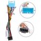 Штатная магнитола AMS MOSS M3 4+32 Gb Honda Accord 7 CM UC CL 2002-2008 (F2) 10" Штатная магнитола AMS MOSS M3 4+32 Gb Honda Accord 7 CM UC CL 2002-2008 (F2) 10"