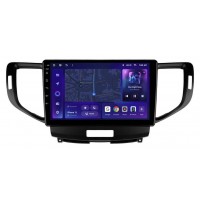 Штатная магнитола для Honda Accord 8 2008-2012 AMS MOSS M2 4+32 Gb 9"