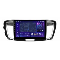 Штатна магнітола для Honda Accord 9 CR 2012-2018 AMS MOSS M2 4+32 Gb 10"