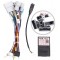 Штатная магнитола AMS MOSS M3 4+32 Gb Honda Civic 10 FC FK 2015-2020 9" Штатная магнитола AMS MOSS M3 4+32 Gb Honda Civic 10 FC FK 2015-2020 9"