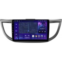 Штатна магнітола AMS MOSS M3 4+32 Gb Honda CR-V 4 RM RE 2011-2018 (B) 10"