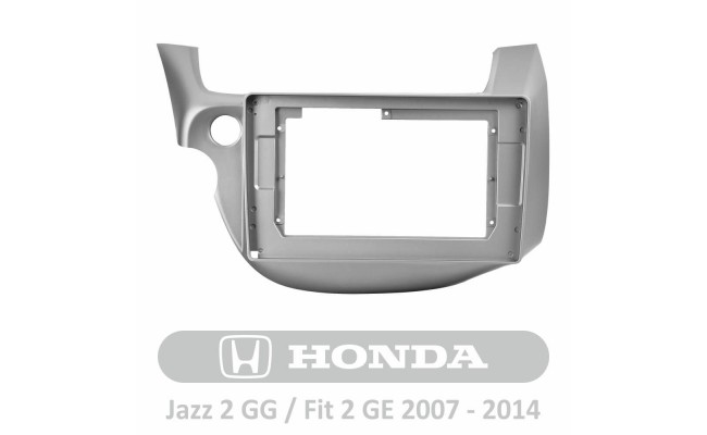 Штатная магнитола AMS MOSS M3 4+32 Gb Honda Jazz 2 GG Fit 2 GE 2007-2014 10" Штатная магнитола AMS MOSS M3 4+32 Gb Honda Jazz 2 GG Fit 2 GE 2007-2014 10"