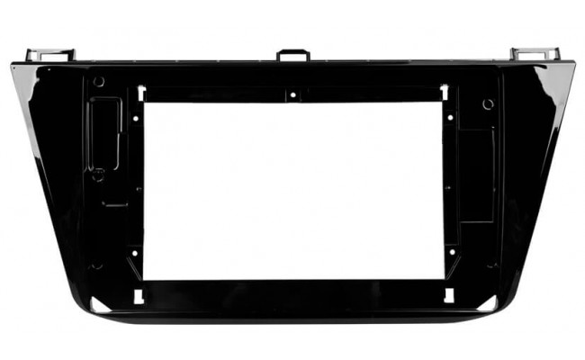 Штатна магнітола для Volkswagen Tiguan 2 Mk 2016-2018 (B) AMS MOSS M2 4+32 Gb 10"