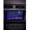 Штатна магнітола для Volkswagen Tiguan 2 Mk 2016-2018 (B) AMS MOSS M2 4+32 Gb 10"