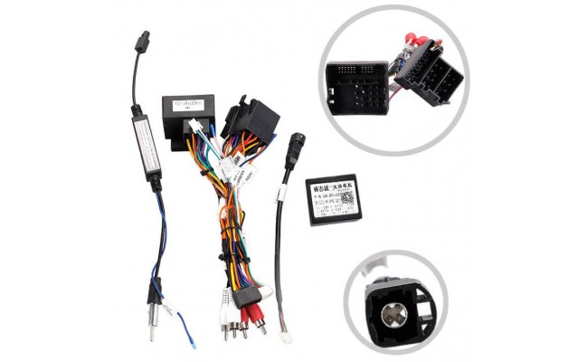 Штатная магнитола AMS MOSS M3 4+32 Gb Volkswagen Jetta 5 2005-2010 (F1) 10" Штатная магнитола AMS MOSS M3 4+32 Gb Volkswagen Jetta 5 2005-2010 (F1) 10"