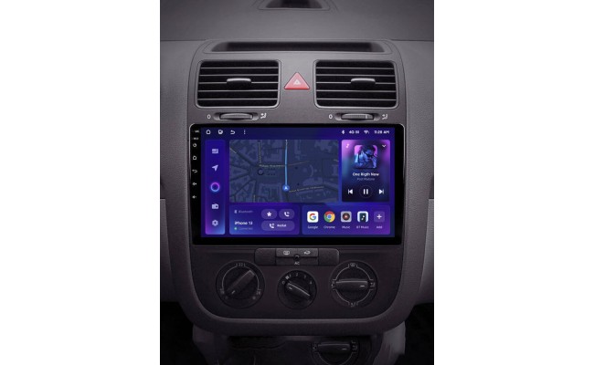 Штатная магнитола AMS MOSS M3 4+32 Gb Volkswagen Jetta 5 2005-2010 (F1) 10" Штатная магнитола AMS MOSS M3 4+32 Gb Volkswagen Jetta 5 2005-2010 (F1) 10"