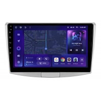 Штатна магнітола для Volkswagen Passat 7 B7 2010-2015 AMS MOSS M2 4+32 Gb 10"