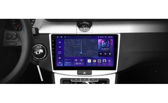 Штатна магнітола для Volkswagen Passat 7 B7 2010-2015 AMS MOSS M3 4+32 Gb 10" Штатна магнітола для Volkswagen Passat 7 B7 2010-2015 AMS MOSS M3 4+32 Gb 10"