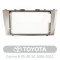 Штатная магнитола для Toyota Camry 6 XV 40 50 2006-2011 (F1) AMS MOSS M2 4+32 Gb 9"