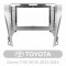 Штатна магнітола для Toyota Camry 7 XV 50 55 2011-2014 (B) AMS MOSS M2 4+32 Gb 10"