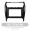 Штатная магнитола AMS MOSS M3 4+32 Gb Toyota Camry 7 XV 50 55 Middle East 2012-2014 10"