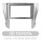 Штатная магнитола AMS MOSS M2 4+32 Gb Toyota Camry 7 XV 50 55 2014-2017 (A) 10"