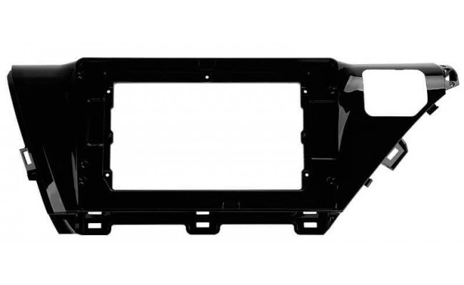 Штатная магнитола AMS MOSS M2 4+32 Gb Toyota Camry 8 XV 70 2017-2020 10"