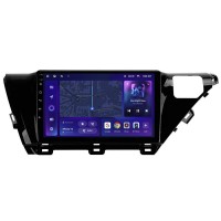 Штатная магнитола AMS MOSS M3 4+32 Gb Toyota Camry 8 XV 70 2017-2020 10"