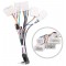 Штатная магнитола AMS MOSS M2 4+32 Gb Toyota Corolla 10 E140 E150 2006-2013 (A) 9" Штатная магнитола AMS MOSS M2 4+32 Gb Toyota Corolla 10 E140 E150 2006-2013 (A) 9"