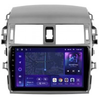 Штатная магнитола AMS MOSS M3 4+32 Gb Toyota Corolla 10 E140 E150 2006-2013 (A) 9"