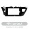 Штатная магнитола AMS MOSS M3 4+32 Gb Toyota Corolla 11 2012-2016 (A) 10" Штатная магнитола AMS MOSS M3 4+32 Gb Toyota Corolla 11 2012-2016 (A) 10"