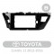 Штатна магнітола AMS MOSS M2 4+32 Gb Toyota Corolla 11 2012-2016 (B) 10" Штатна магнітола AMS MOSS M2 4+32 Gb Toyota Corolla 11 2012-2016 (B) 10"
