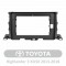 Штатна магнітола AMS MOSS M3 4+32 Gb Toyota Highlander 3 XU50 2013-2018 10" Штатна магнітола AMS MOSS M3 4+32 Gb Toyota Highlander 3 XU50 2013-2018 10"