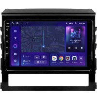 Штатная магнитола AMS MOSS M3 4+32 Gb Toyota Land Cruiser 200 11 2015-2020 9"