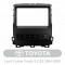Штатная магнитола AMS MOSS M3 4+32 Gb Toyota Land Cruiser Prado 120 / Lexus GX470 J120 2002-2009 (F1) (A) 9"