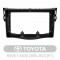 Штатна магнітола AMS MOSS M2 4+32 Gb Toyota RAV4 3 XA30 2005-2016 (F1) 9" Штатна магнітола AMS MOSS M2 4+32 Gb Toyota RAV4 3 XA30 2005-2016 (F1) 9"
