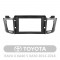 Штатна магнітола AMS MOSS M2 4+32 Gb Toyota RAV4 4 XA40 5 XA50 2012-2018 10" Штатна магнітола AMS MOSS M2 4+32 Gb Toyota RAV4 4 XA40 5 XA50 2012-2018 10"