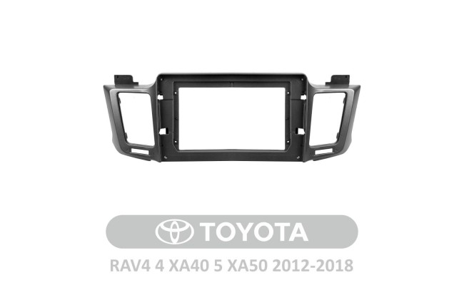 Штатна магнітола AMS MOSS M2 4+32 Gb Toyota RAV4 4 XA40 5 XA50 2012-2018 10" Штатна магнітола AMS MOSS M2 4+32 Gb Toyota RAV4 4 XA40 5 XA50 2012-2018 10"