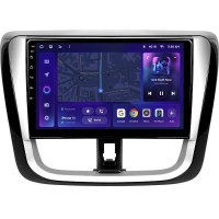 Штатная магнитола AMS MOSS M2 4+32 Gb Toyota Vios / Yaris L 2016-2019 10"