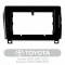 Штатная магнитола AMS MOSS M2 4+32 Gb Toyota Tundra XK50 2007-2013 Sequoia XK60 2008-2017 10"