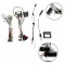 Штатная магнитола AMS MOSS M3 4+32 Gb Ford Fiesta 6 Mk 6 2008-2013 (F1) (A) 9" Штатная магнитола AMS MOSS M3 4+32 Gb Ford Fiesta 6 Mk 6 2008-2013 (F1) (A) 9"