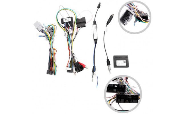 Штатная магнитола AMS MOSS M3 4+32 Gb Ford Fiesta 6 Mk 6 2008-2013 (F1) (A) 9" Штатная магнитола AMS MOSS M3 4+32 Gb Ford Fiesta 6 Mk 6 2008-2013 (F1) (A) 9"