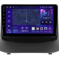 Штатна магнітола AMS MOSS M3 4+32 Gb Ford Fiesta 6 Mk 6 2008-2013 (F1) (A) 9"