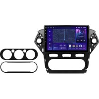 Штатна магнітола AMS MOSS M3 4+32 Gb Ford Mondeo 4 2011-2014 10"