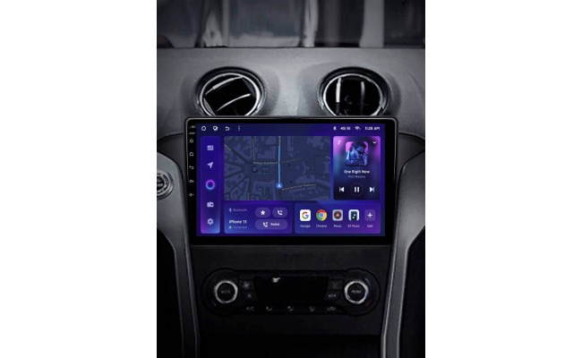 Штатна магнітола AMS MOSS M3 4+32 Gb Ford Mondeo 4 2011-2014 10"