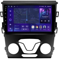 Штатна магнітола AMS MOSS M3 4+32 Gb Ford Mondeo 5 (ZYJ) 2014-2019 9"