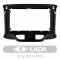 Штатна магнітола AMS MOSS M2 4+32 Gb LADA Xray 2015-2019 9" Штатна магнітола AMS MOSS M2 4+32 Gb LADA Xray 2015-2019 9"