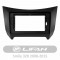 Штатная магнитола AMS MOSS M2 4+32 Gb Lifan Smily 320 2008-2015 9" Штатная магнитола AMS MOSS M2 4+32 Gb Lifan Smily 320 2008-2015 9"