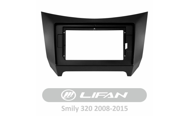 Штатная магнитола AMS MOSS M2 4+32 Gb Lifan Smily 320 2008-2015 9" Штатная магнитола AMS MOSS M2 4+32 Gb Lifan Smily 320 2008-2015 9"