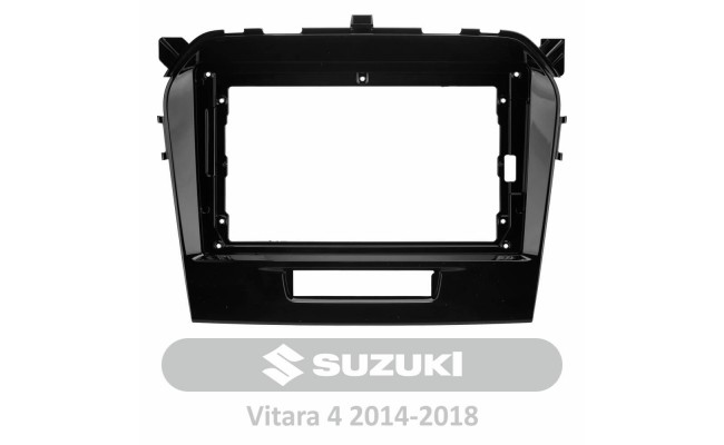 Штатна магнітола AMS MOSS M2 4+32 Gb Suzuki Vitara 4 2014-2018 9" Штатна магнітола AMS MOSS M2 4+32 Gb Suzuki Vitara 4 2014-2018 9"