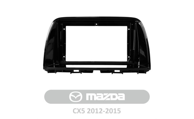 Штатна магнітола AMS MOSS M3 4+32 Gb Mazda CX-5 1 KE 2012-2015 (C) 9"