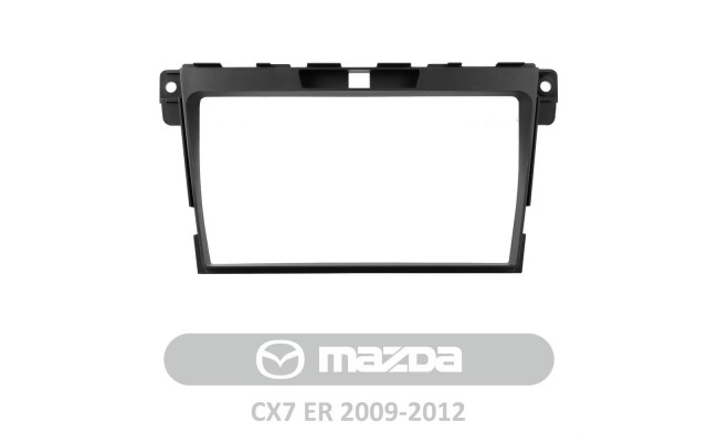 Штатная магнитола AMS MOSS M3 4+32 Gb Mazda CX-7 ER 2009-2012 9" Штатная магнитола AMS MOSS M3 4+32 Gb Mazda CX-7 ER 2009-2012 9"