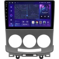 Штатна магнітола AMS MOSS M2 4+32 Gb Mazda 5 2 CR 2005-2010 9"