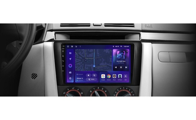 Штатна магнітола AMS MOSS M3 4+32 Gb Mazda 3 1 BK 2003-2009 9" Штатна магнітола AMS MOSS M3 4+32 Gb Mazda 3 1 BK 2003-2009 9"