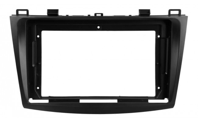 Штатная магнитола AMS MOSS M2 4+32 Gb Mazda 3 2 2009-2013 9"