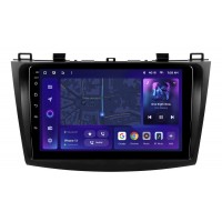 Штатна магнітола AMS MOSS M2 4+32 Gb Mazda 3 2 2009-2013 9"